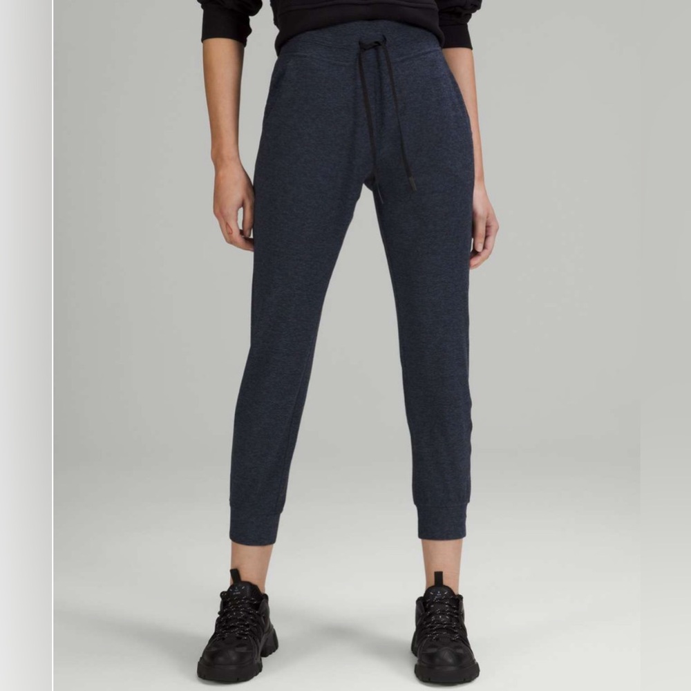 Lululemon Ready to Rulu High-Rise Jogger *7/8 Length